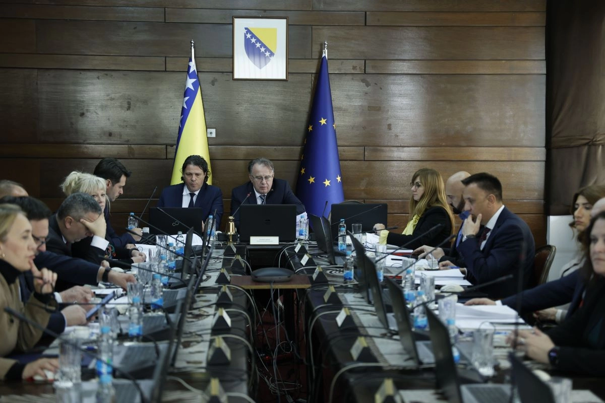 Vlada FBiH usvojila Nacrt zakona o iznimnim mjerama kontrole cijena